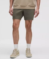 Smooth Spacer Short 7" | Men's Shorts