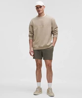 Smooth Spacer Short 7" | Men's Shorts