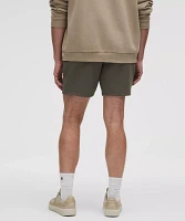 Smooth Spacer Short 7" | Men's Shorts