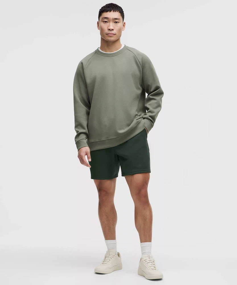 Smooth Spacer Short 7" | Men's Shorts