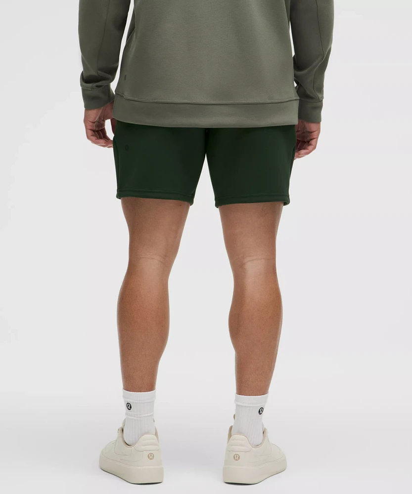Smooth Spacer Short 7" | Men's Shorts