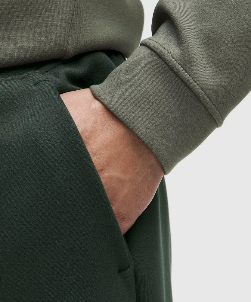 Smooth Spacer Short 7" | Men's Shorts