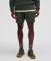 Smooth Spacer Short 7" | Men's Shorts