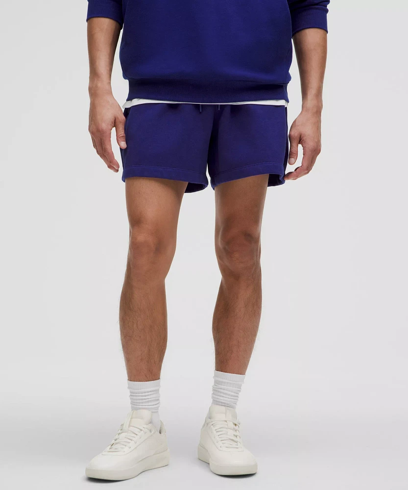 Steady State Classic-Fit Short 5" | Men's Shorts