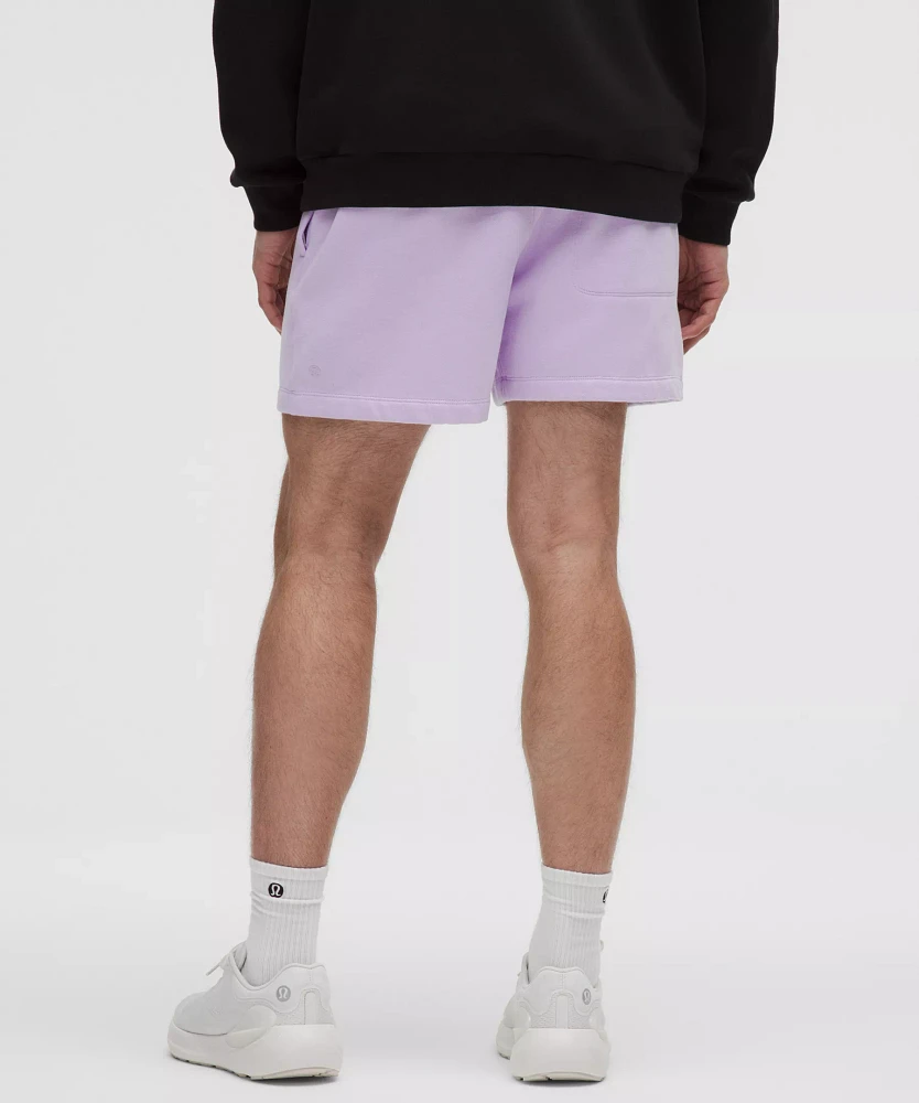 Steady State Classic-Fit Short 5" | Men's Shorts