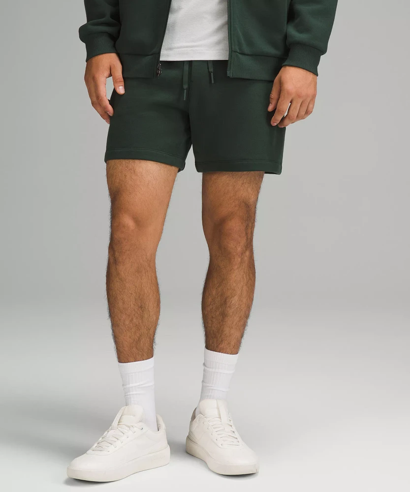 Steady State Classic-Fit Short 5" | Men's Shorts