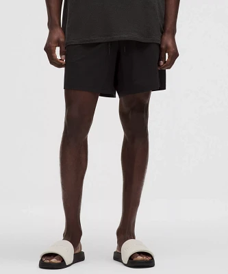 Balancer Woven Relaxed-Fit Short 7" | Men's Shorts