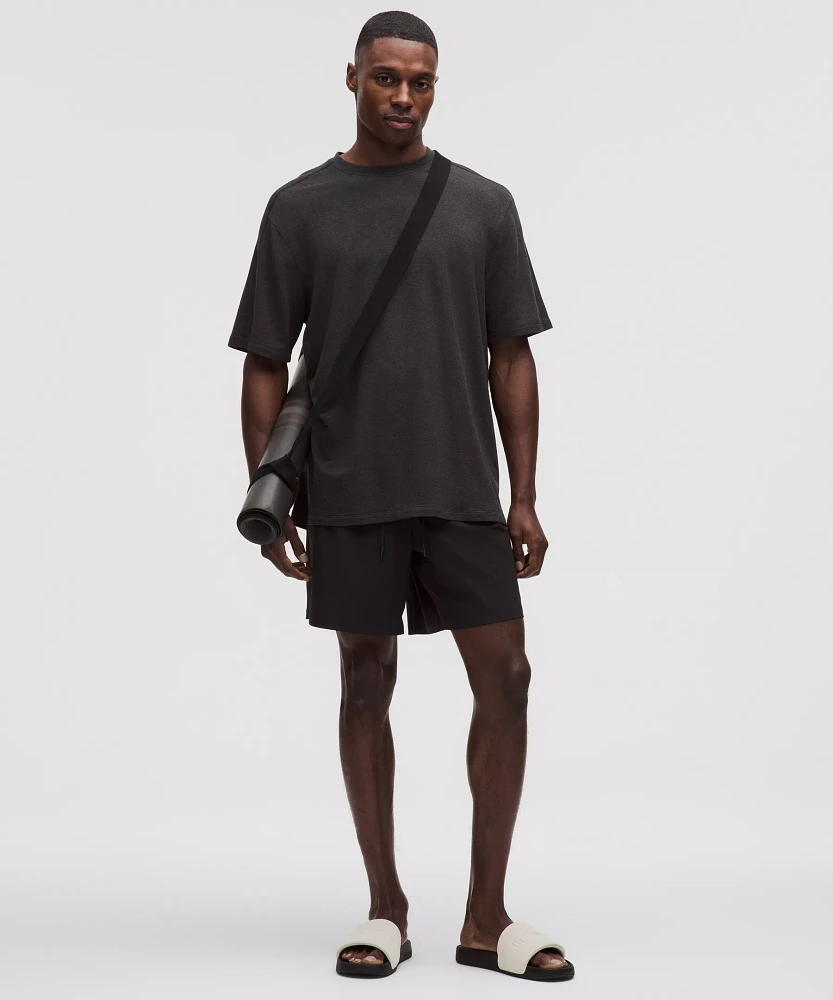 Balancer Woven Relaxed-Fit Short 7" | Men's Shorts