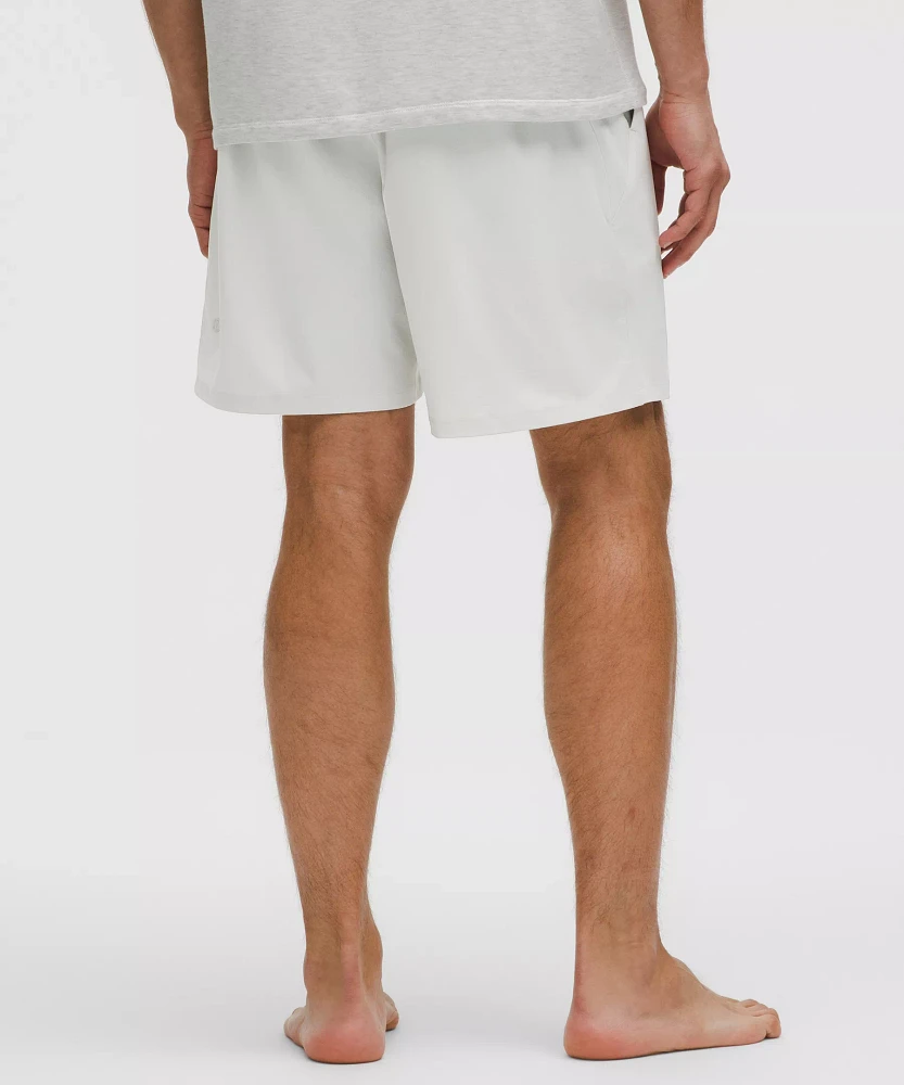 Balancer Woven Relaxed-Fit Short 7" | Men's Shorts
