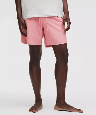 Balancer Woven Relaxed-Fit Short 7" | Men's Shorts