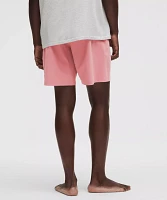 Balancer Woven Relaxed-Fit Short 7" | Men's Shorts