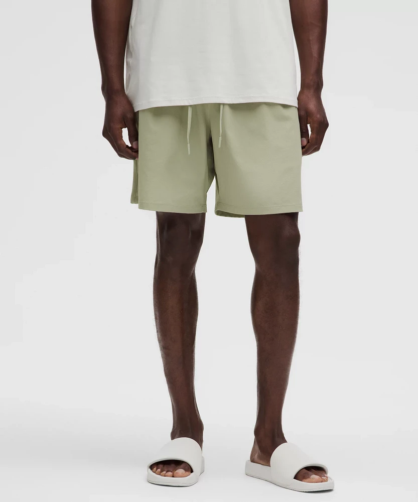 Balancer Woven Relaxed-Fit Short 7" | Men's Shorts