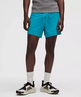 Swift Lightweight Linerless Short 6" *SLNSH Collection | Men's Shorts