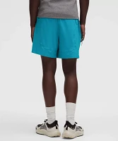 Swift Lightweight Linerless Short 6" *SLNSH Collection | Men's Shorts