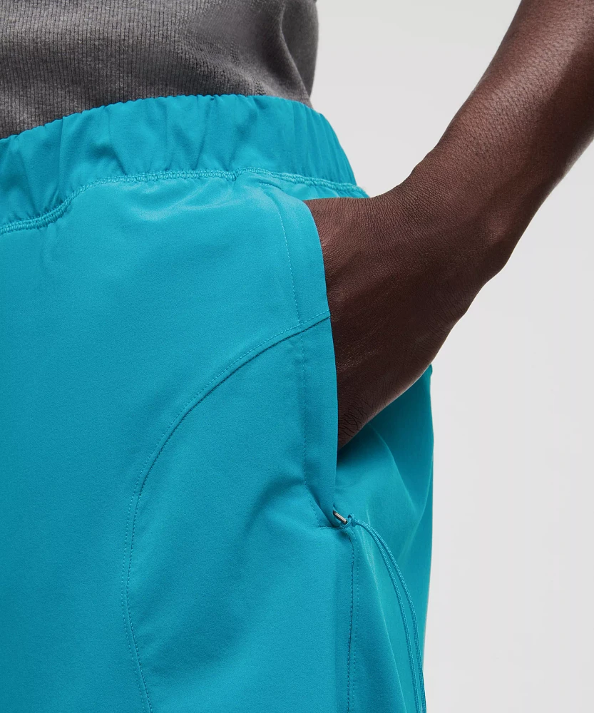 Swift Lightweight Linerless Short 6" *SLNSH Collection | Men's Shorts