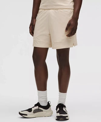 Swift Lightweight Linerless Short 6" *SLNSH Collection | Men's Shorts