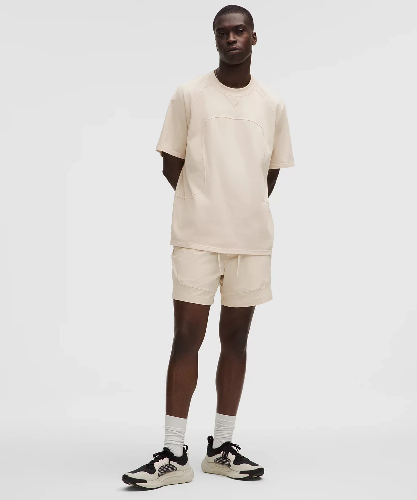 Swift Lightweight Linerless Short 6" *SLNSH Collection | Men's Shorts