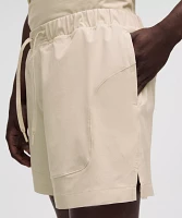 Swift Lightweight Linerless Short 6" *SLNSH Collection | Men's Shorts