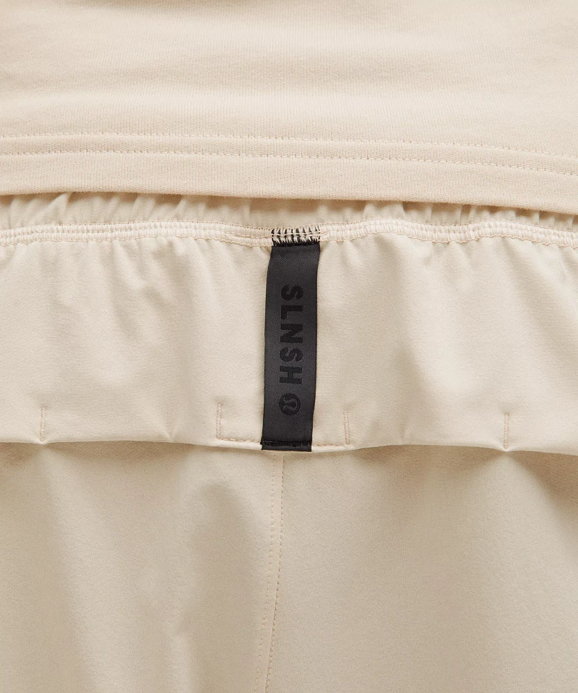 Swift Lightweight Linerless Short 6" *SLNSH Collection | Men's Shorts