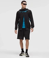 Layered Mesh Linerless Short 8" *SLNSH Collection | Men's Shorts