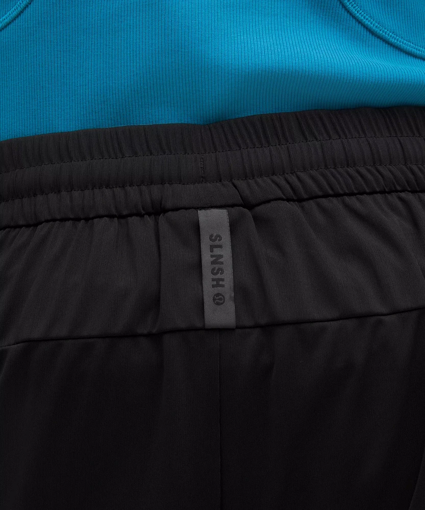Layered Mesh Linerless Short 8" *SLNSH Collection | Men's Shorts