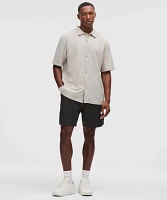 ABC Modal-Blend Pull-On Short 7" | Men's Shorts
