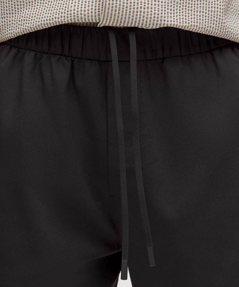 ABC Modal-Blend Pull-On Short 7" | Men's Shorts