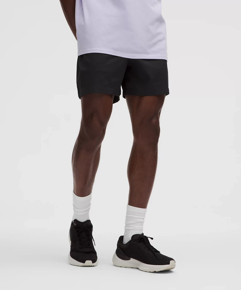 ABC Modal-Blend Pull-On Short 5" | Men's Shorts