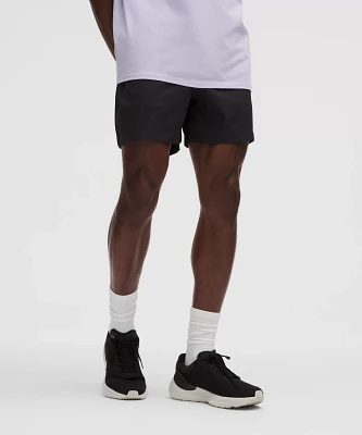 ABC Modal-Blend Pull-On Short 5" | Men's Shorts