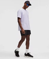 ABC Modal-Blend Pull-On Short 5" | Men's Shorts