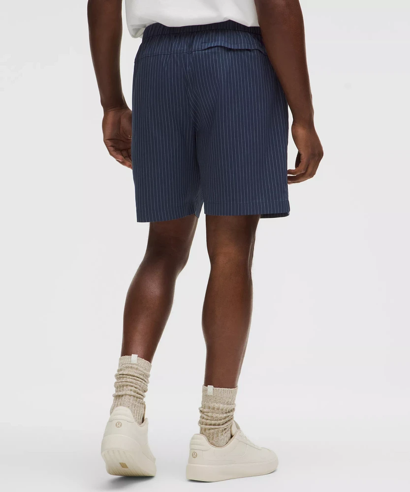 ABC Modal-Blend Pull-On Short 7" | Men's Shorts