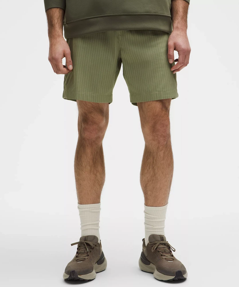 ABC Modal-Blend Pull-On Short 7" | Men's Shorts