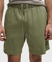 ABC Modal-Blend Pull-On Short 7" | Men's Shorts