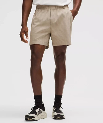 ABC Modal-Blend Pull-On Short 5" | Men's Shorts