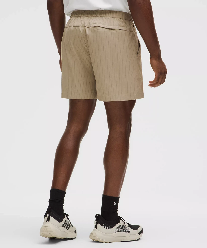 ABC Modal-Blend Pull-On Short 5" | Men's Shorts