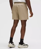 ABC Modal-Blend Pull-On Short 5" | Men's Shorts