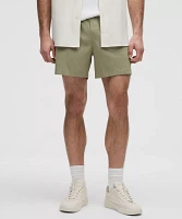 ABC Modal-Blend Pull-On Short 5" | Men's Shorts