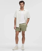 ABC Modal-Blend Pull-On Short 5" | Men's Shorts