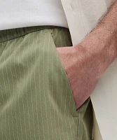 ABC Modal-Blend Pull-On Short 5" | Men's Shorts