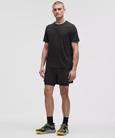Multi-Pocket Trail Running Short 6" | Men's Shorts