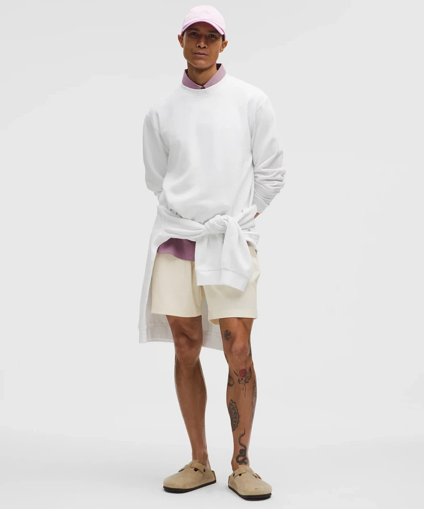 ABC WovenAir Pull-On Short 7" | Men's Shorts