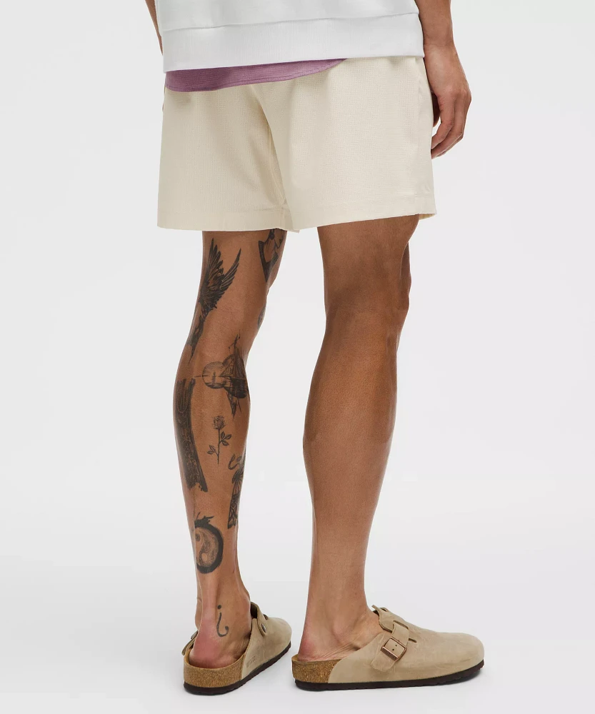 ABC WovenAir Pull-On Short 7" | Men's Shorts