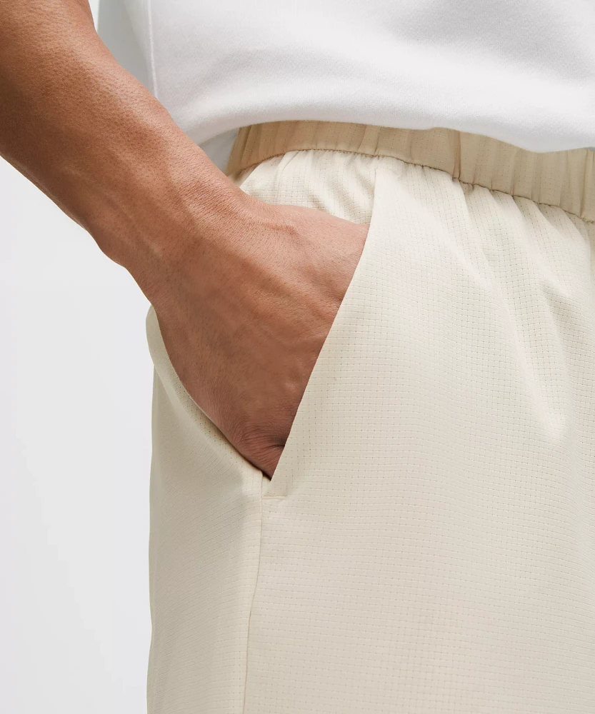 ABC WovenAir Pull-On Short 7" | Men's Shorts