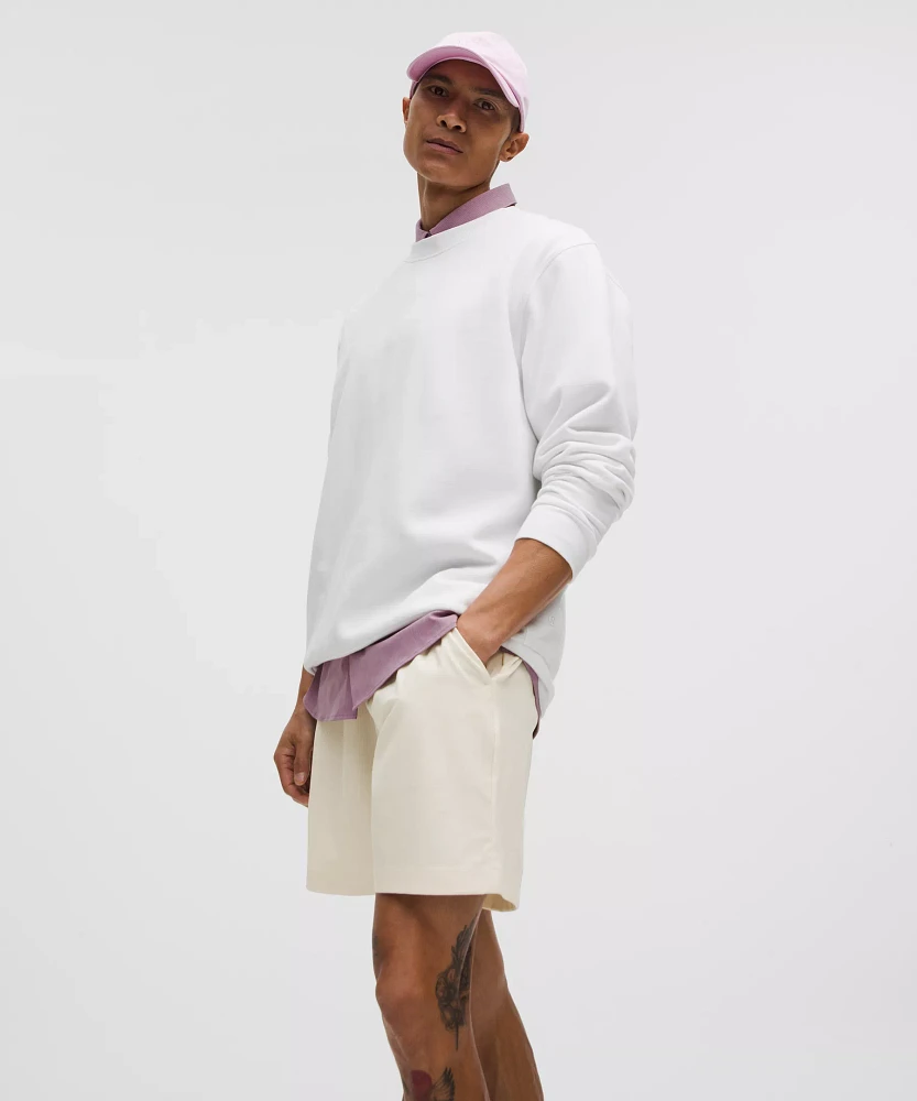 ABC WovenAir Pull-On Short 7" | Men's Shorts
