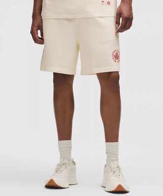 Team Canada Steady State Short 7" *COC Logo | Men's Shorts