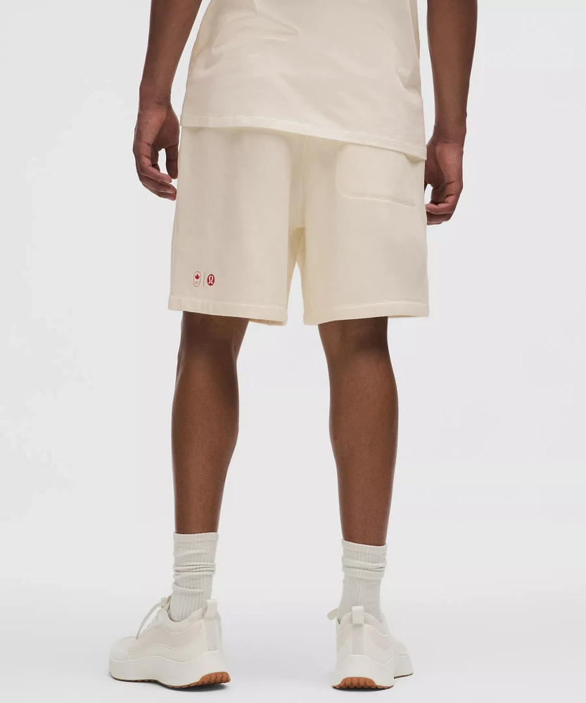 Team Canada Steady State Short 7" *COC Logo | Men's Shorts