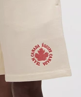 Team Canada Steady State Short 7" *COC Logo | Men's Shorts