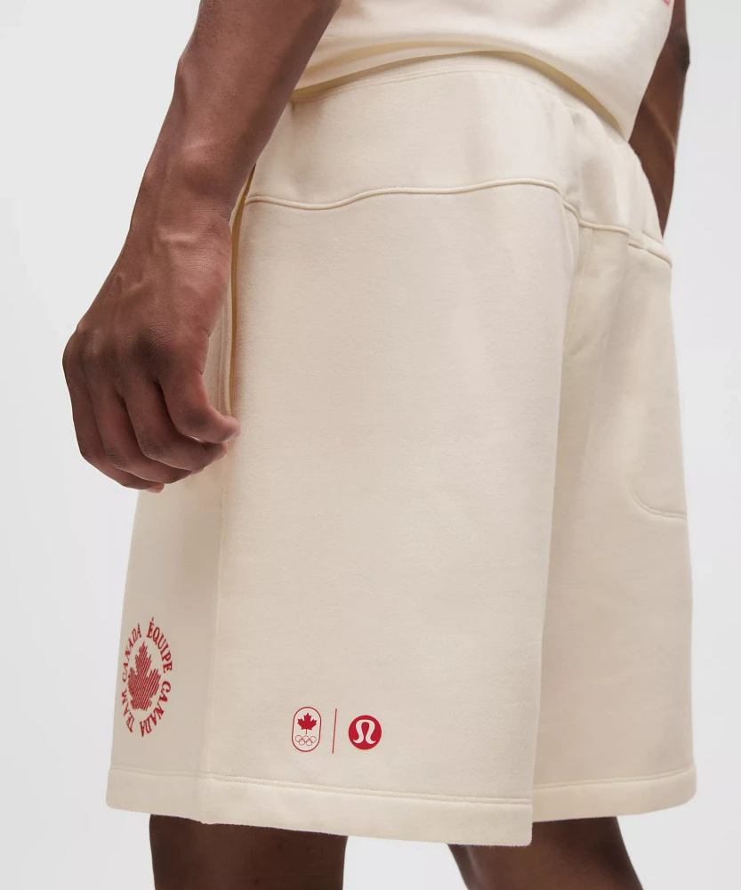 Team Canada Steady State Short 7" *COC Logo | Men's Shorts