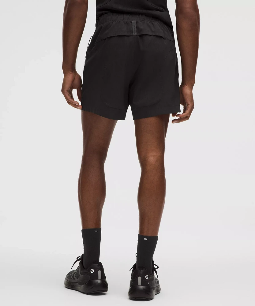 WovenAir Short 6" *SLNSH Collection | Men's Shorts