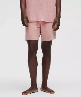 BeCalm Relaxed-Fit Short 7" | Men's Shorts